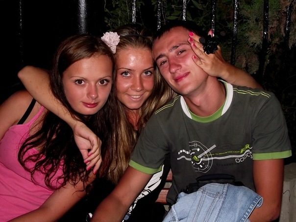 №41, Александр Нарижный, 36 лет, Киев №41, Александр Нарижный, 36 лет, Киев