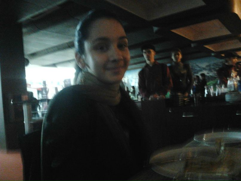 Денис Ефремов | Запорожье