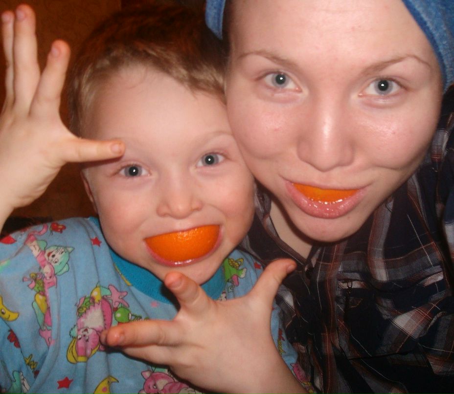 Катя Волкова | Санкт-Петербург