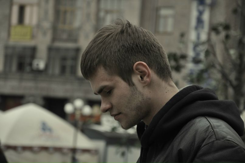 Sawko Kipko | Вишневое