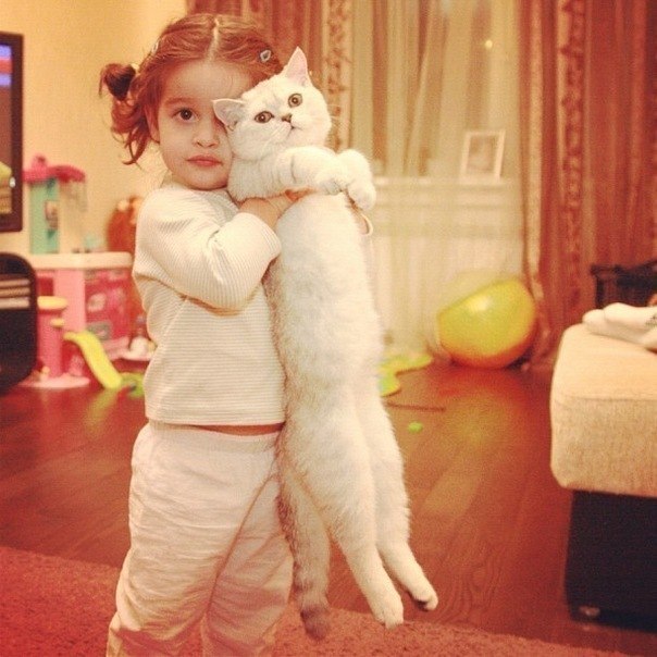 Мариам Иашагашвили | Москва