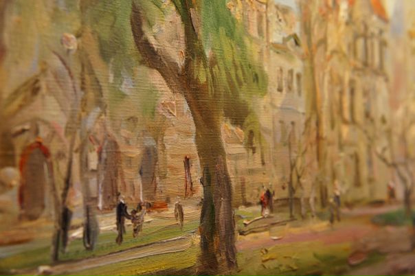 №40, Дмитрий Беляев, Санкт-Петербург, Россия №40, Дмитрий Беляев, Санкт-Петербург, Россия