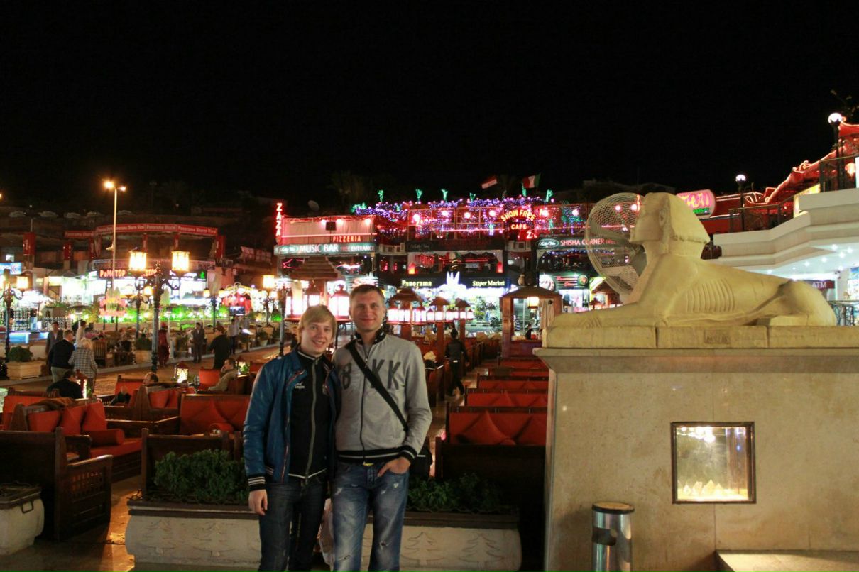 Андрей Пилипчук | Донецк