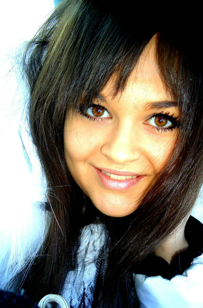 Наталия Марго | Санкт-Петербург