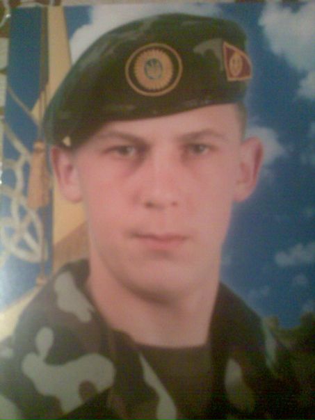№77, Женя Реслер, 33 года, Долгое №77, Женя Реслер, 33 года, Долгое