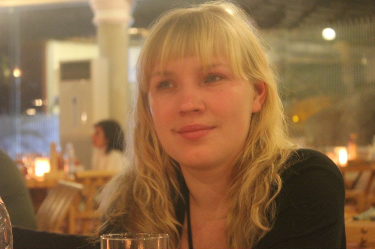 Татьяна Липоваа | Сочи