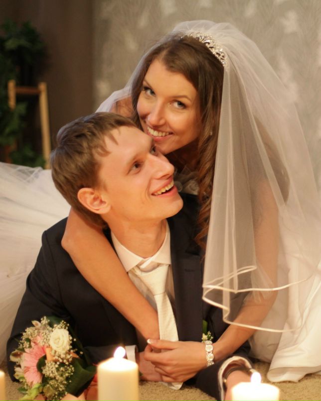 Дария Амельченко | Екатеринбург