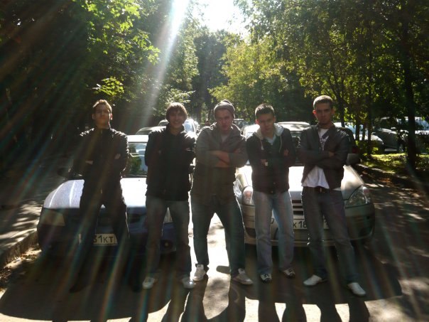 №93, Катерина Манахова, Москва №93, Катерина Манахова, Москва