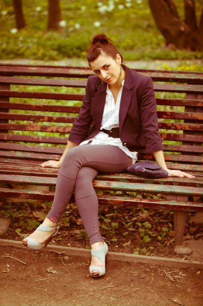 №180, Полина Касаткина, 41 год, London №180, Полина Касаткина, 41 год, London