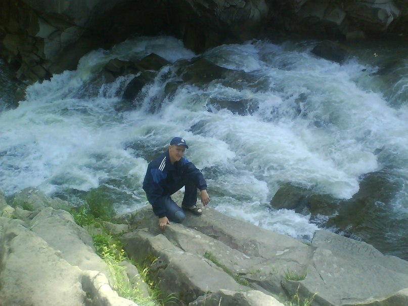 Александр Чуб | Бердянск