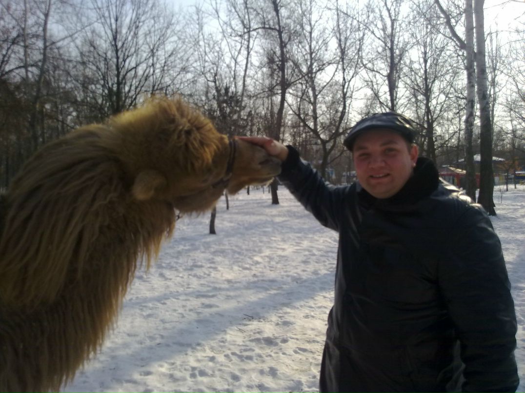 Жека Мульченко multik | Запорожье