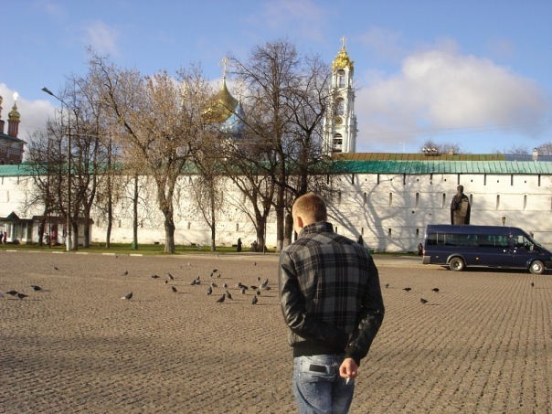 №93, Егор Пальнев, 34 года, Москва №93, Егор Пальнев, 34 года, Москва