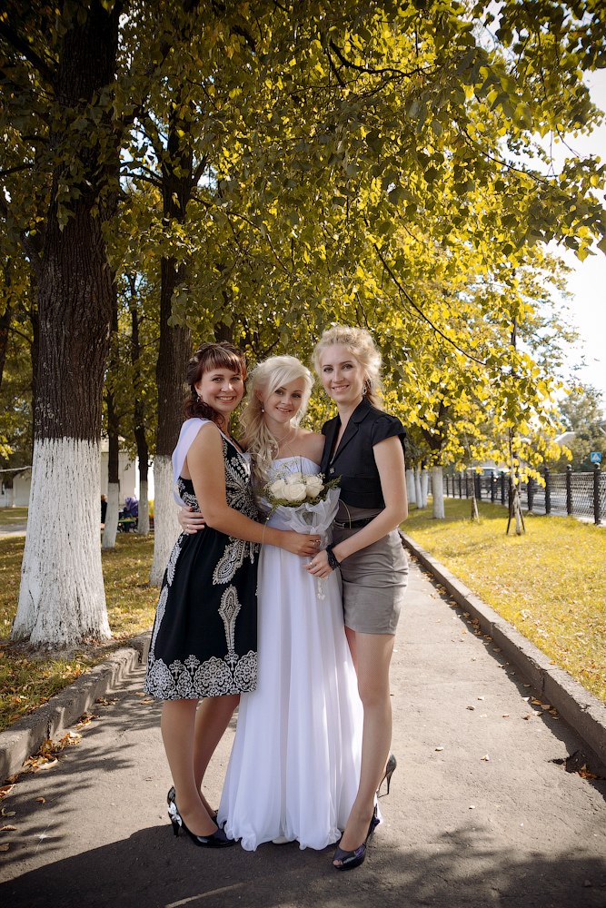 Аня Оплеснина | Вологда