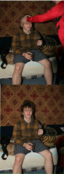 №5, Миня Кобан, 32 года, Berlin №5, Миня Кобан, 32 года, Berlin