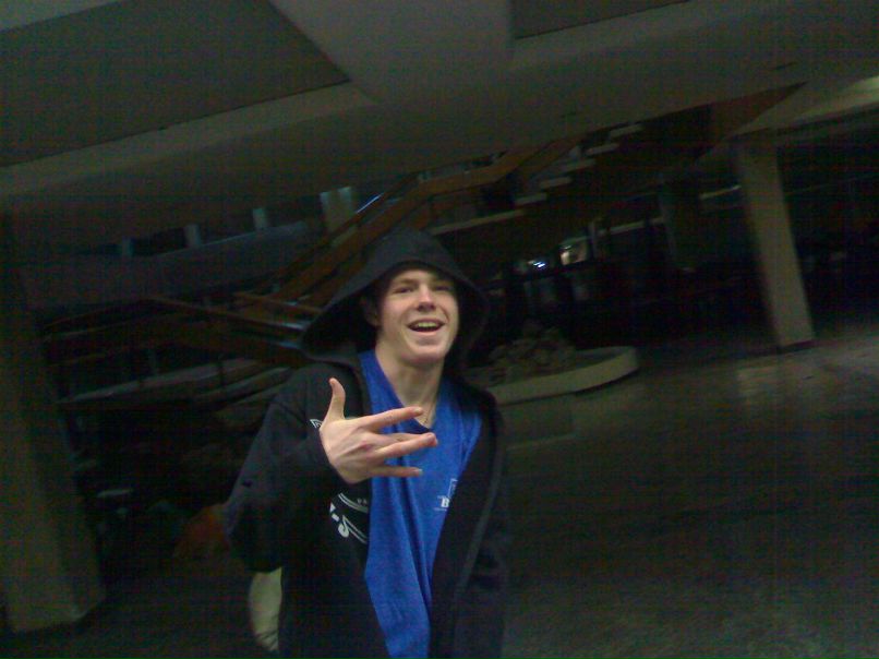 Антон Онов | Алчевск