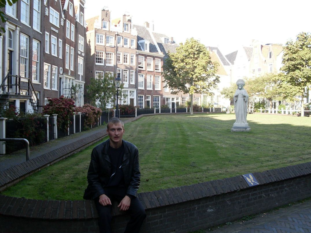 Сергей Халдай | Москва