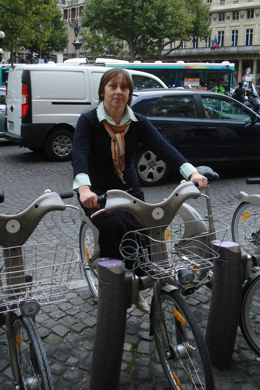 Елена Парфенова | Вологда