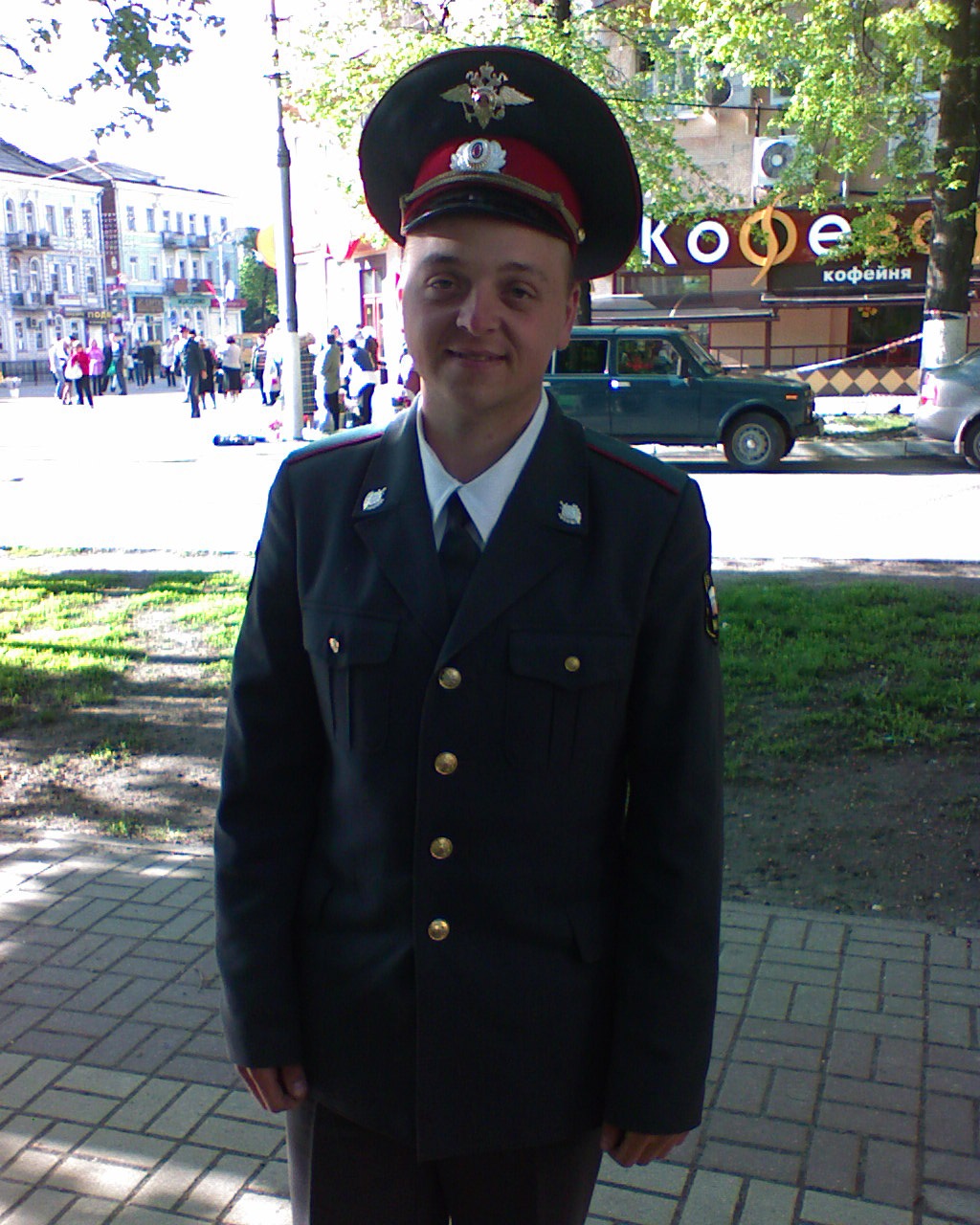 Фото профиля