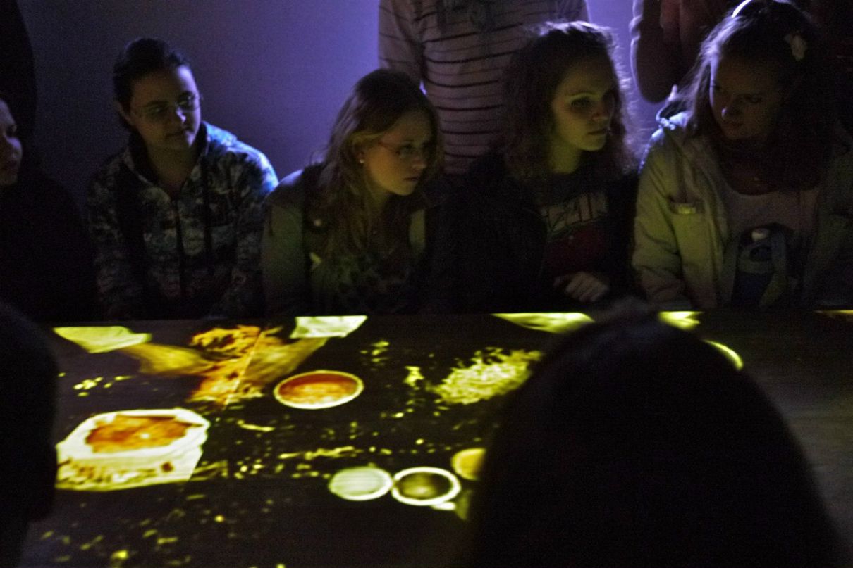 Юля Ратман | Москва