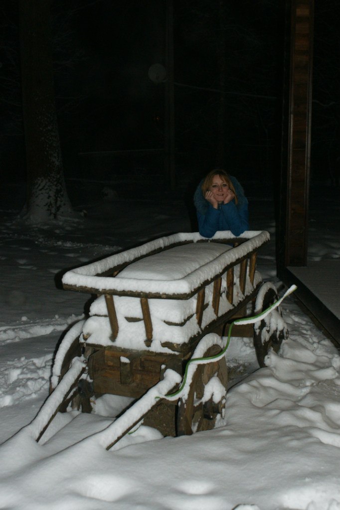 Елена Панкратова | Сергиев Посад