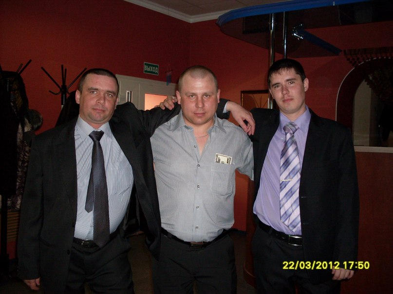 Юрий Гордийчук | Тюмень