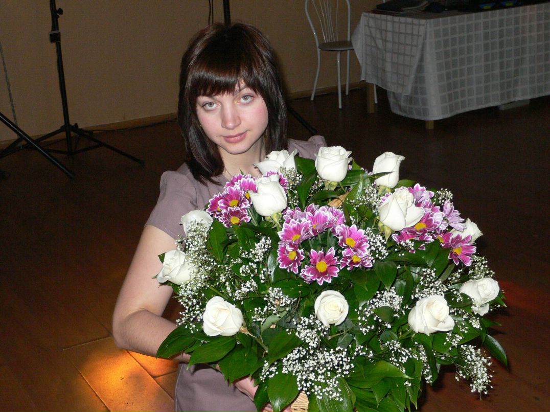 Елена Егорова | Новосибирск