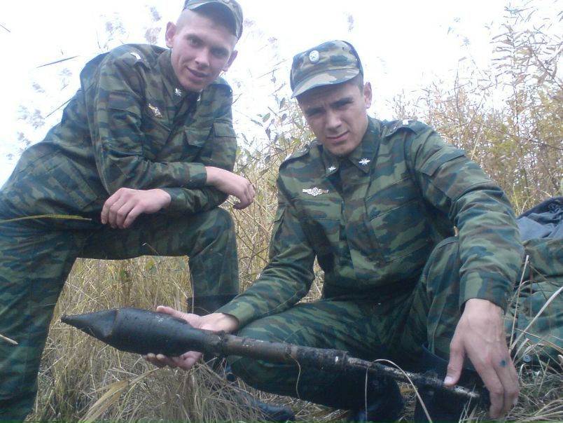 №12, Сергей Гречишкин, 34 года, Пойковский №12, Сергей Гречишкин, 34 года, Пойковский