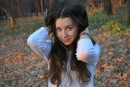 Фотография Мельник Алисы