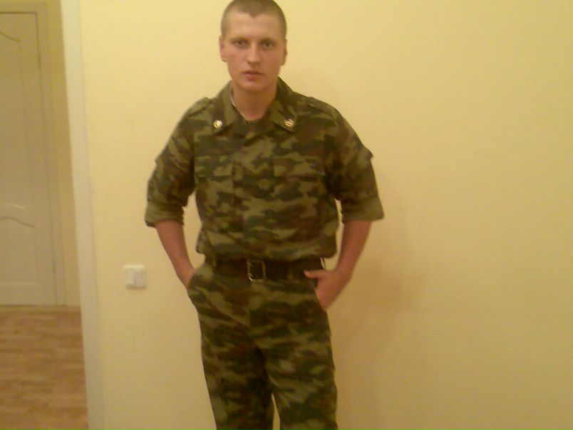 №19, Евгений Никитин №19, Евгений Никитин