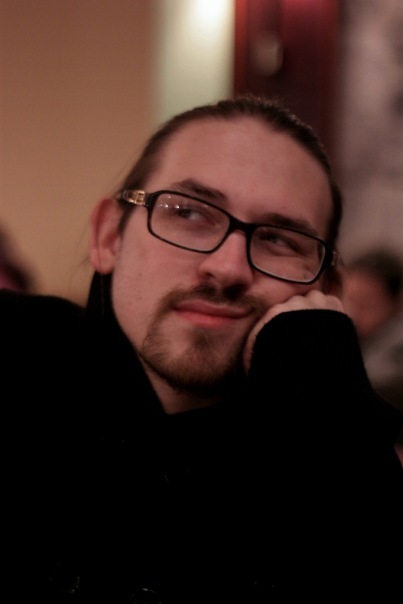 №56, Павел Усачёв №56, Павел Усачёв