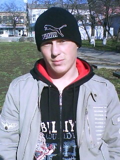 №107, Petro Kovalenko, Николаев №107, Petro Kovalenko, Николаев