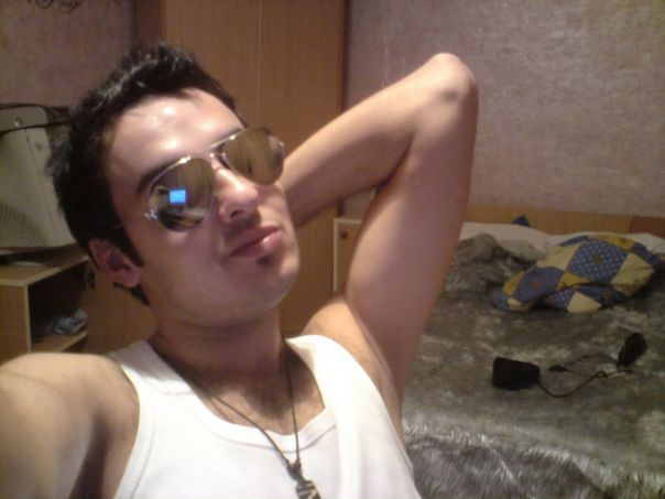 №4, Athman Belaroussi, 41 год, Запорожье №4, Athman Belaroussi, 41 год, Запорожье