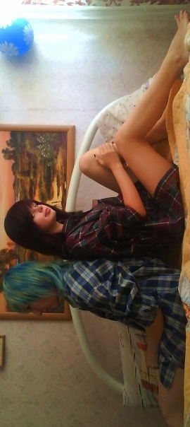 №10, Катюха Долматова №10, Катюха Долматова