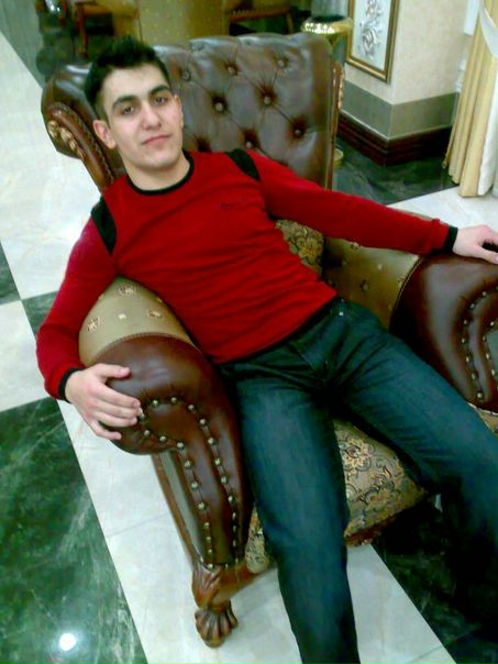 №16, Amil Rüstəmli, 32 года, Баку №16, Amil Rüstəmli, 32 года, Баку