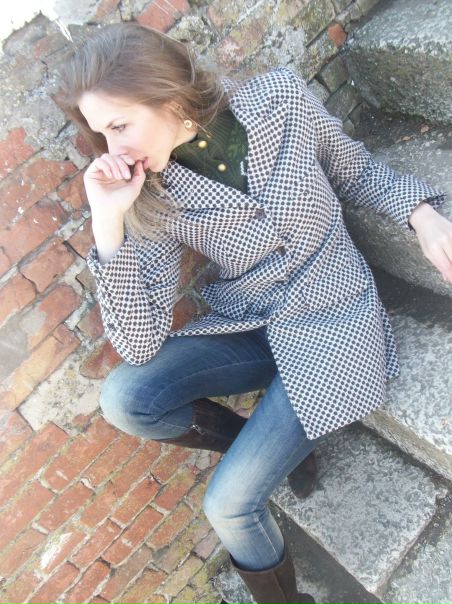 №1, Карина Паниота, Ростов-на-Дону №1, Карина Паниота, Ростов-на-Дону