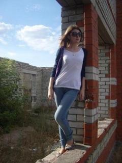 №5, Кариночка Добровольская №5, Кариночка Добровольская