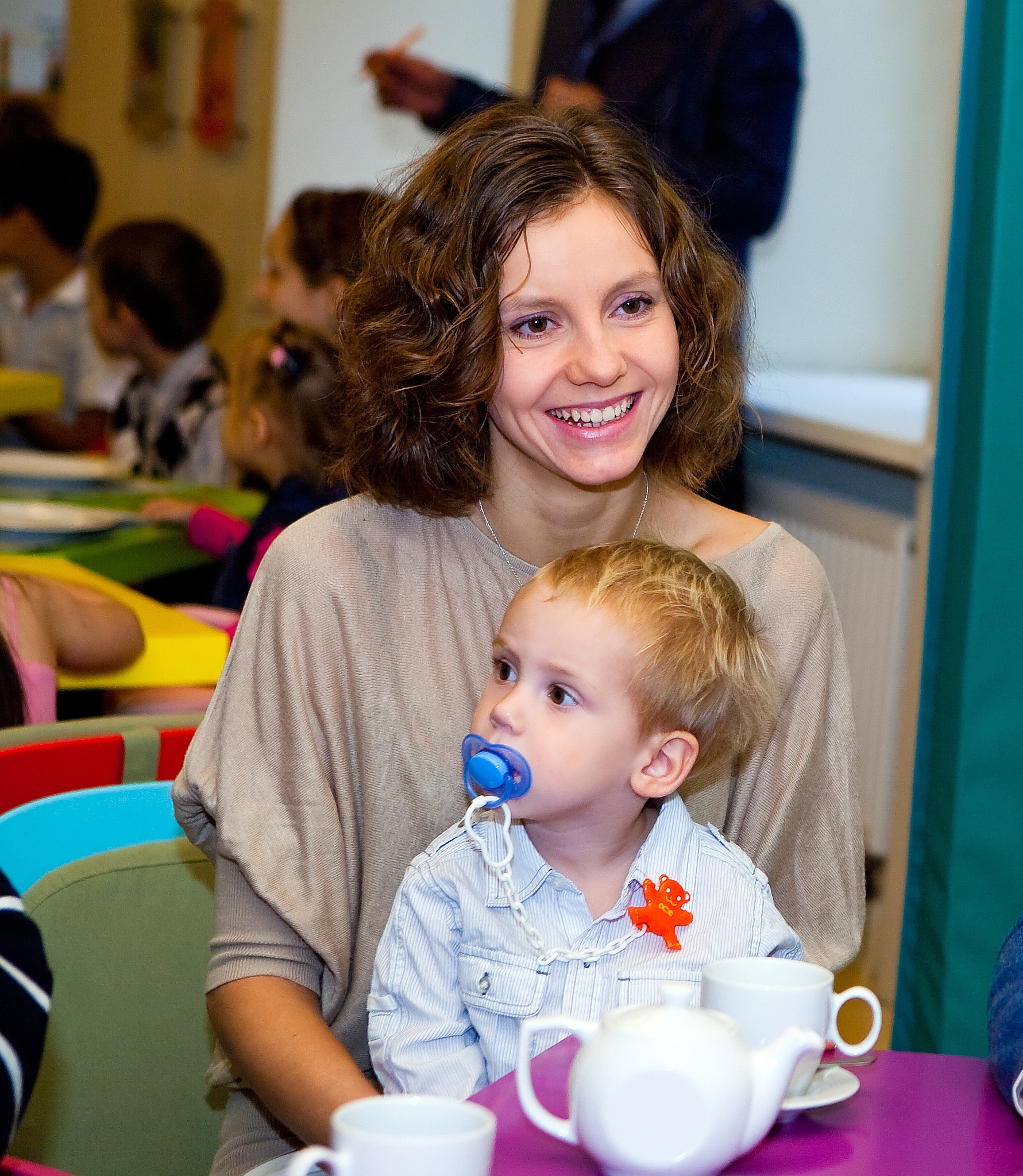 Фото профиля