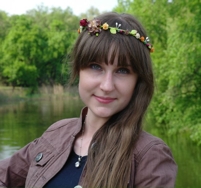 №43, Marishka Obuchova, Кривой Рог №43, Marishka Obuchova, Кривой Рог