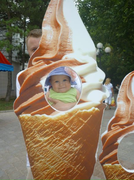 №46, Роман Мизгер, Апатиты №46, Роман Мизгер, Апатиты