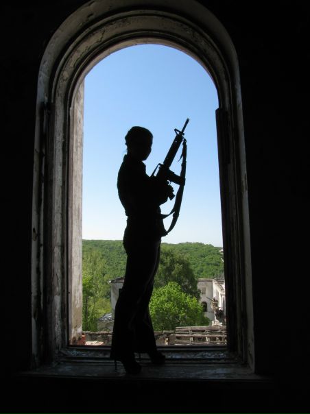 №16, Гульнара Садыкова, Самара №16, Гульнара Садыкова, Самара