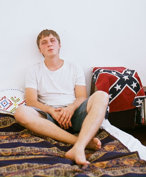 №54, Леонид Леонтьев, Москва №54, Леонид Леонтьев, Москва