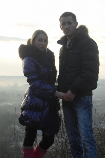 №2, Коля Айб, Ивано-Франковск №2, Коля Айб, Ивано-Франковск