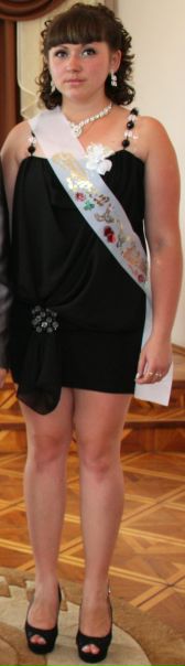 №53, Анютка Халімончук, 32 года, Овруч №53, Анютка Халімончук, 32 года, Овруч