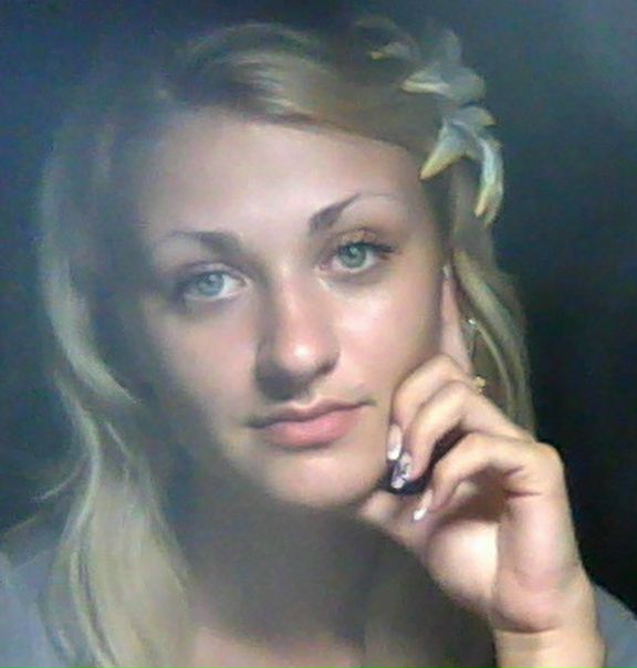 №134, Марина Чернюк, Кривой Рог №134, Марина Чернюк, Кривой Рог