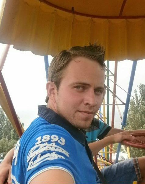 №18, Иван Тоцкий, Киев №18, Иван Тоцкий, Киев