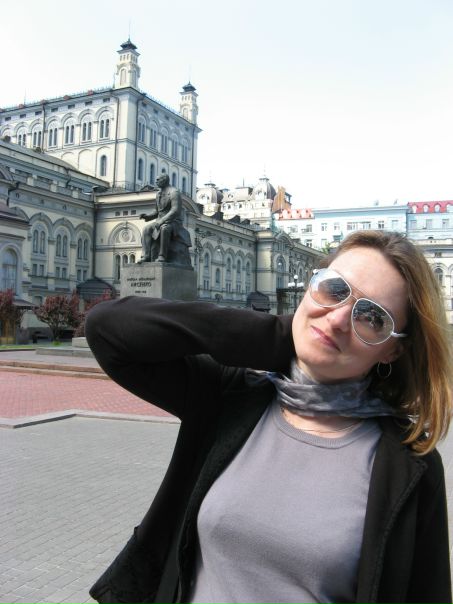 №1, Илона Захарова, 49 лет, Одесса №1, Илона Захарова, 49 лет, Одесса