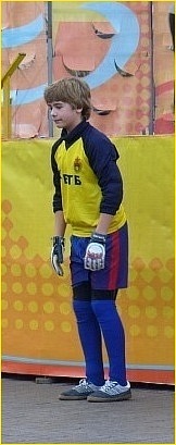 №60, Егорка Лисовский, 28 лет, Череповец №60, Егорка Лисовский, 28 лет, Череповец