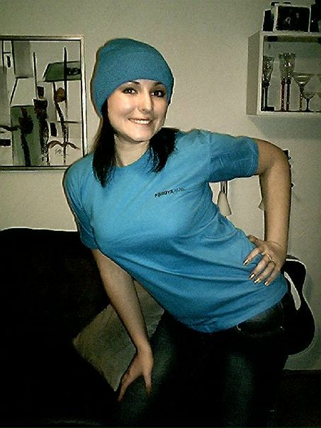 №174, Юлия Бурко, 32 года, Минковичи №174, Юлия Бурко, 32 года, Минковичи