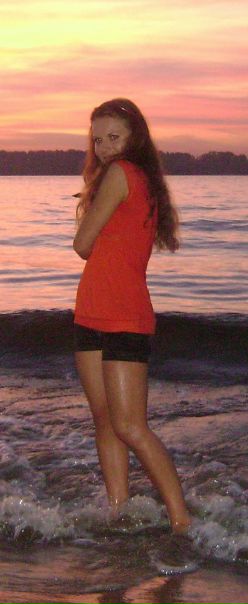 №85, Анютка Маненкова, 38 лет №85, Анютка Маненкова, 38 лет