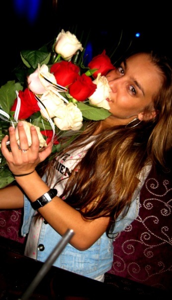 №2, Полина Бежик №2, Полина Бежик